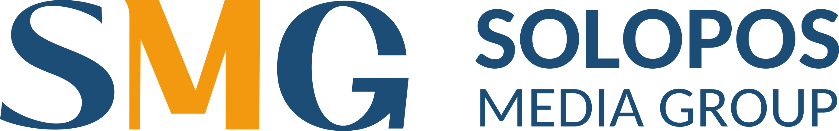 Logo SMG